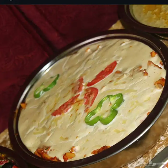 طبخ بيت 1