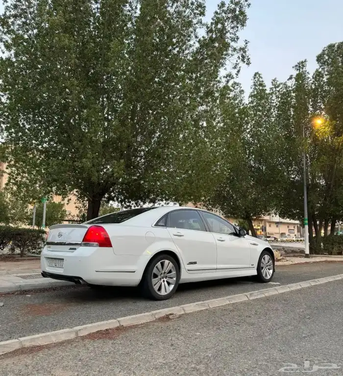 كابرس 2009 Ss للبيع المستعجل 2