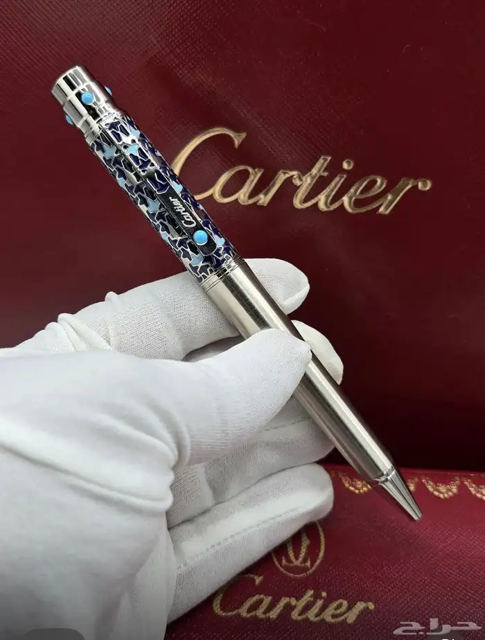 اقلام كارتير مع الملحقات 0