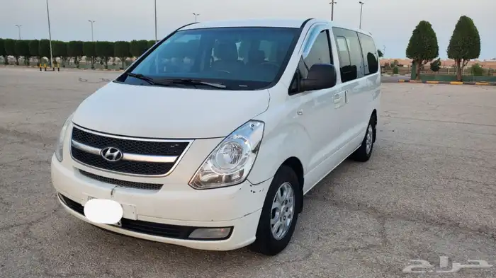 هونداي H1 ديزل 0