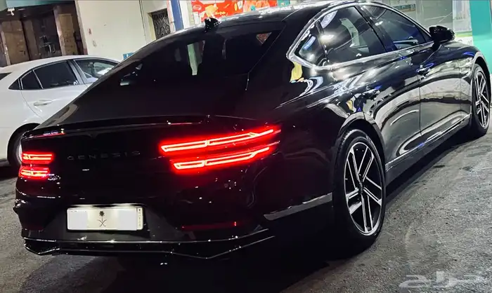 G80 رويال فل كامل 25 - الناغي - ممشى 11 3