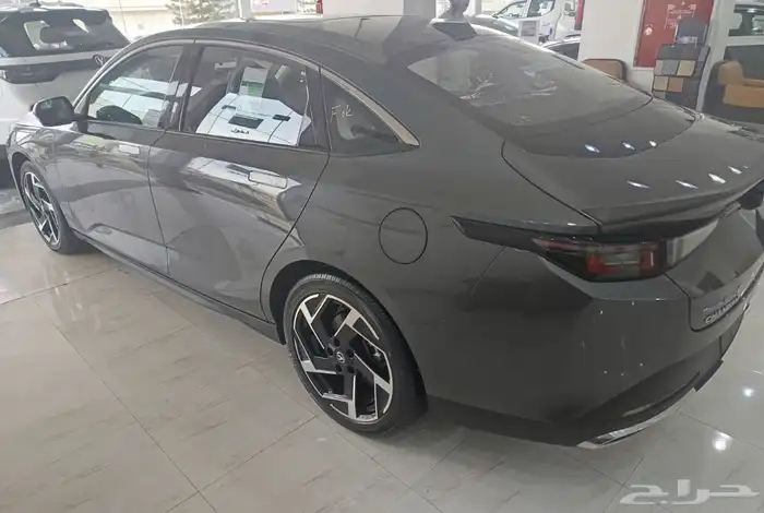 شانجان ايدو بلس ليميتد 2025 4