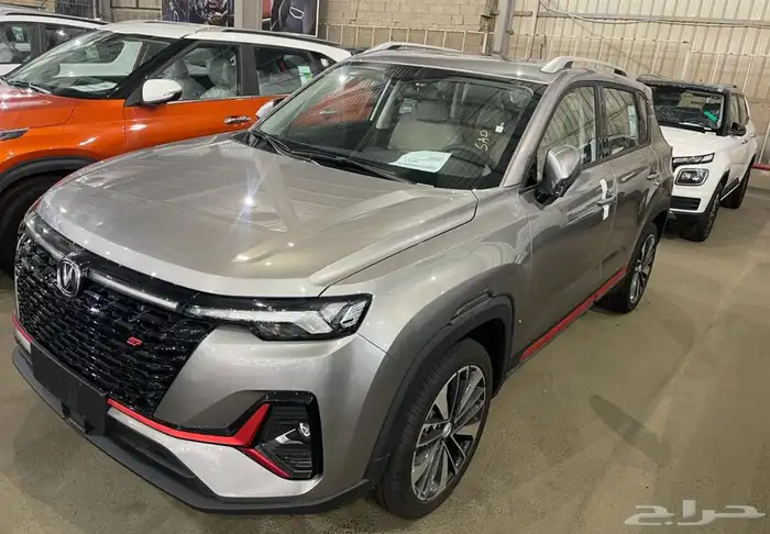 سأنجان CS35 سمارت بلس 2026 0