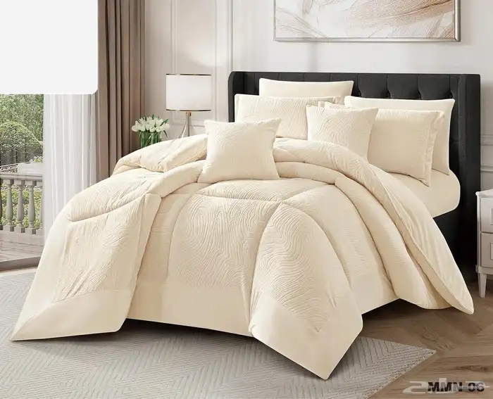 مفارش نفرين 4