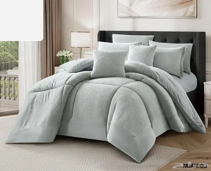 مفارش نفرين 0