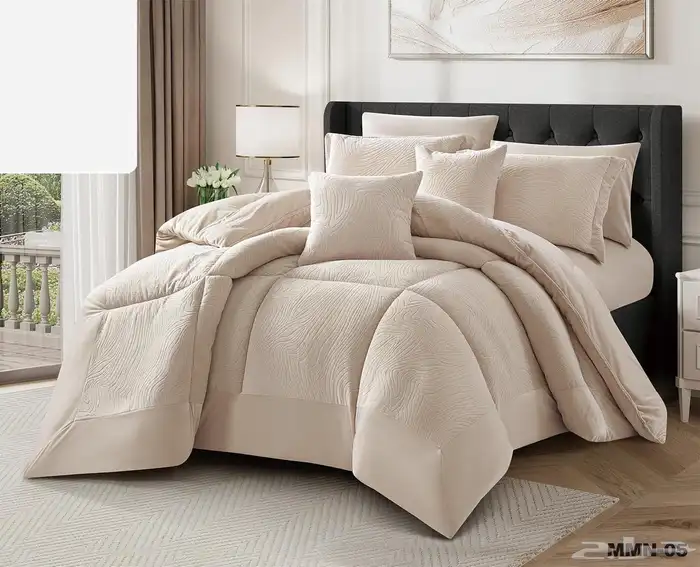 مفارش نفرين 5