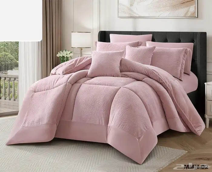 مفارش نفرين 1