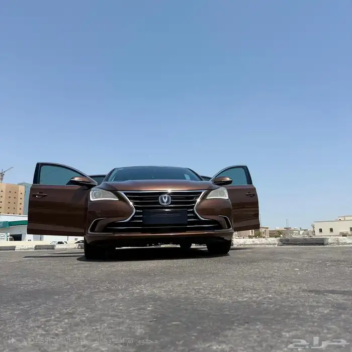 للبيع شانجان إيدو 2020 0