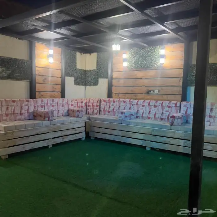 عرض على استراحات و شاليهات جنوب الرياض 7