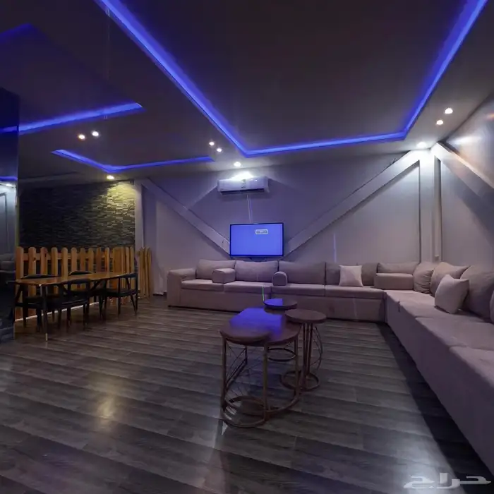 عرض على استراحات و شاليهات جنوب الرياض 8