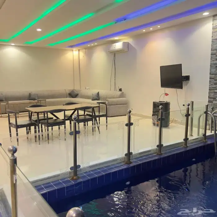 عرض على استراحات و شاليهات جنوب الرياض 9