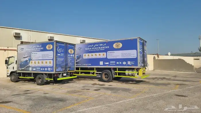 لوحات اعلانية بيع اراضي دعاية وإعلان متكامل 9