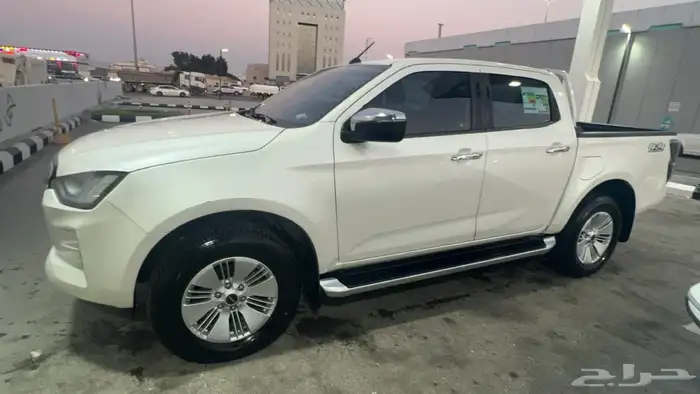 للبيع ديماكس 2022 فل كامل تماتيك 5