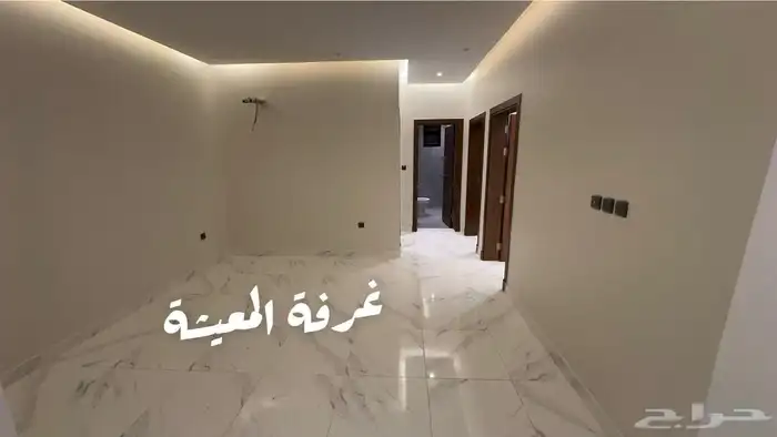 شقة للبيع   جدة   حي الواحة (مخطط سندس) استثمار او سكن 7
