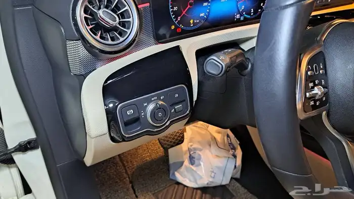 A250 2020 مرسيدس وارد كوريا 8