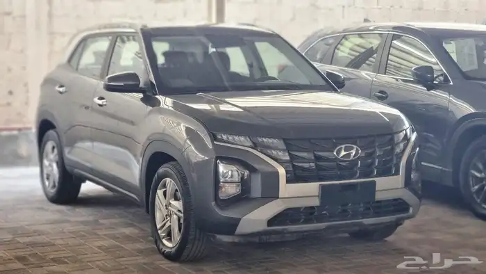 هونداي كريتا 2024 0
