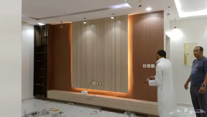 دهانات وديكورات 1