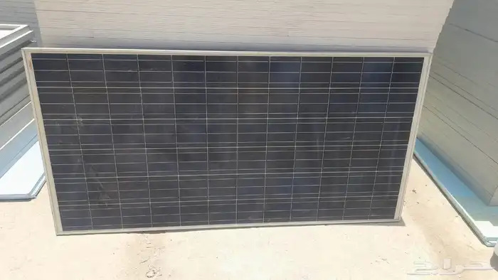 لوح طاقة واط 305 0