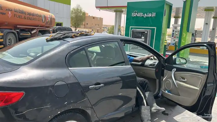 رينو فلونس 0