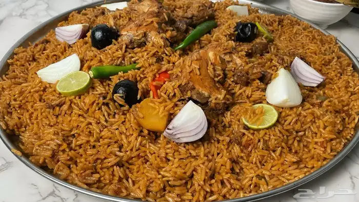 طبخ منزل 2