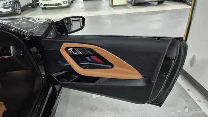 BMW M2 Coupe 2024 بي ام دبليو وارد كوريا 19
