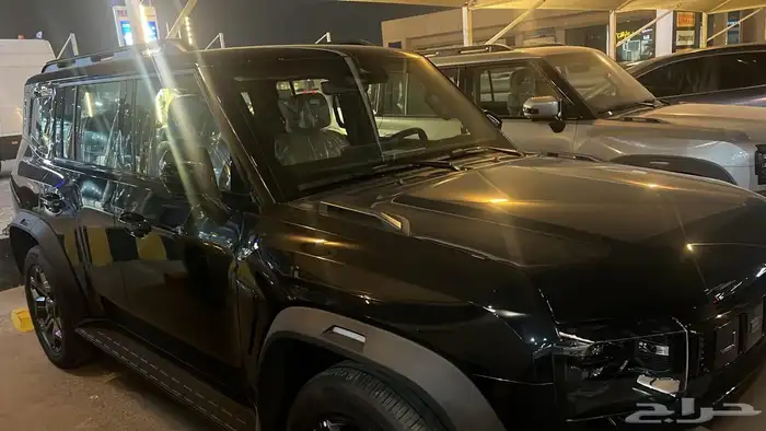 جيتور 2026 أصفار 1