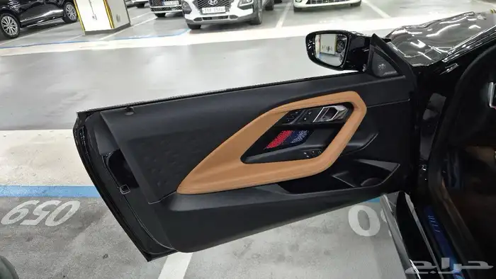 BMW M2 Coupe 2024 بي ام دبليو وارد كوريا 12
