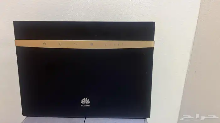 للبيع راوتر هواوي Huawei B525s 4G LTE 1