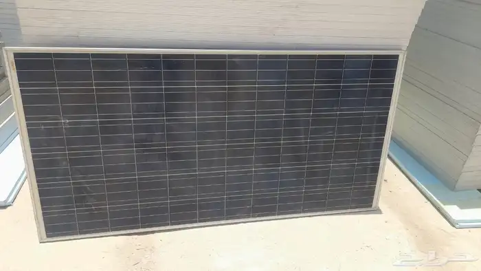 لوح طاقة واط 305 1