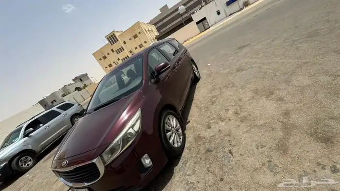 كيا 6