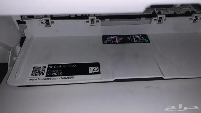 طابعه hp 2