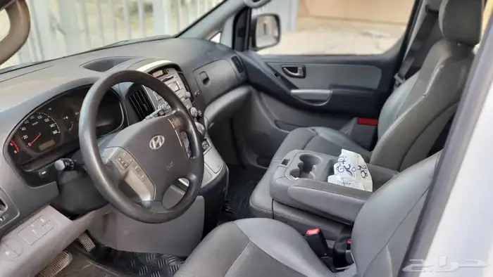 هونداي H1 ديزل 5