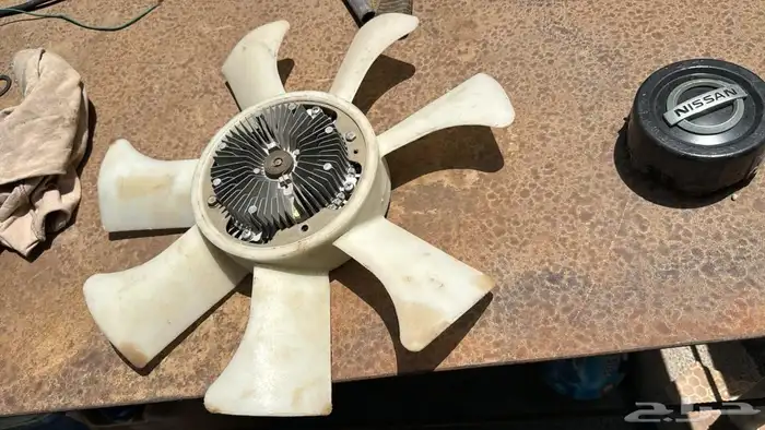 قطع غيار فتك وددسن 2