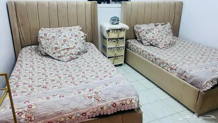 سراير نظيفه 0