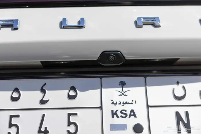 فورد تورس 2024 فل الفل تايتانيوم وارد توكيلات الجزيره 35