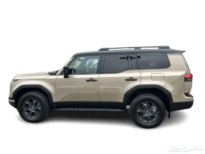 ارخص 2025 ليكزس GX550 - جديده وسعر مميز جدا 5