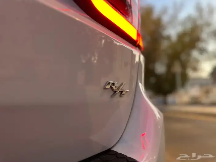 دودج دورانجو 2022 RT V8 ( سعودي بحالة الوكالة ) 17