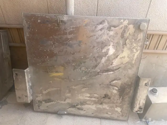 تانكي نيسان 0