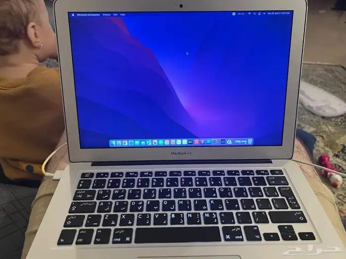 للبيع لابتوب MacBook Air 1