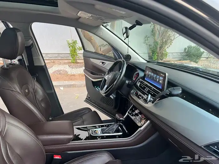 شانجان cs75 2020 فل كامل للبيع 9