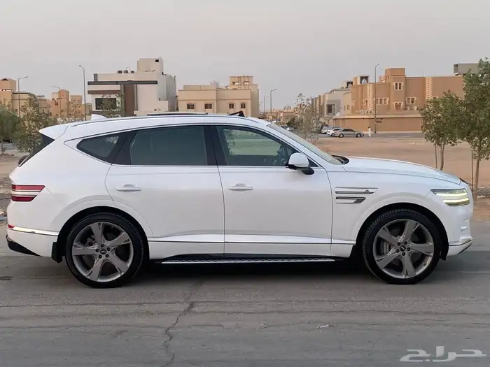 جنسس 2021 6V فل كامل 5