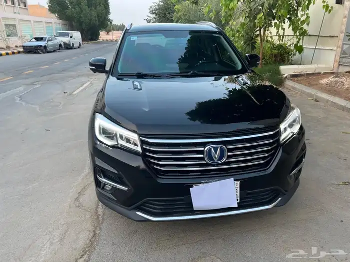 شانجان cs75 2020 فل كامل للبيع 2