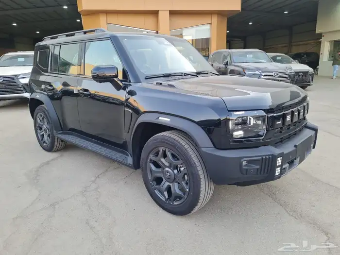 جيتور T2 لانجري بلص 2025 0