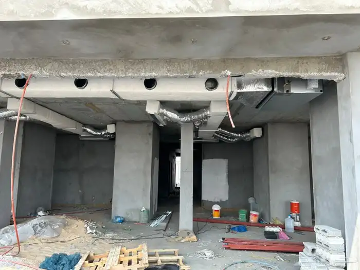 مكيفات كونسلد وبكج وكاسيت واسبليت 20