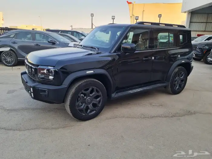 جيتور T2 لانجري بلص 2025 4