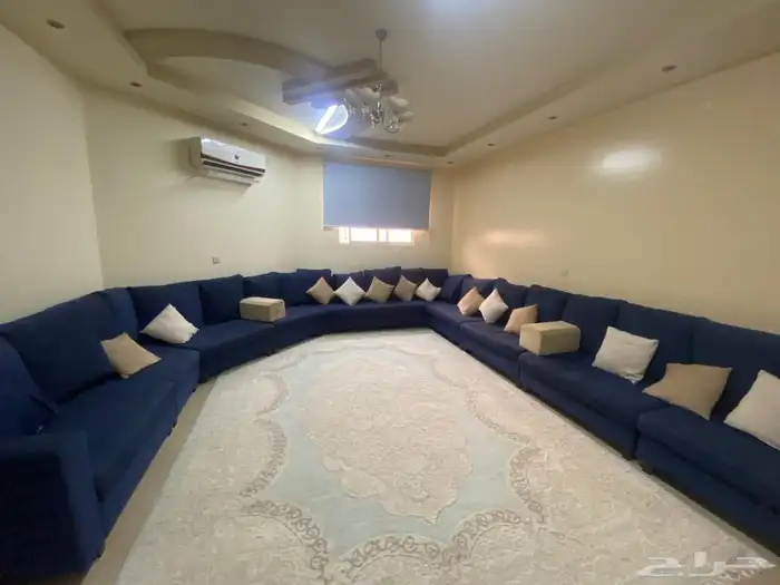 كنب خشب 3