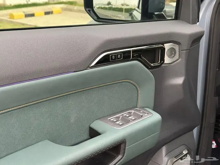 جيتور T2 2025 لاكجري شبة جديد 17