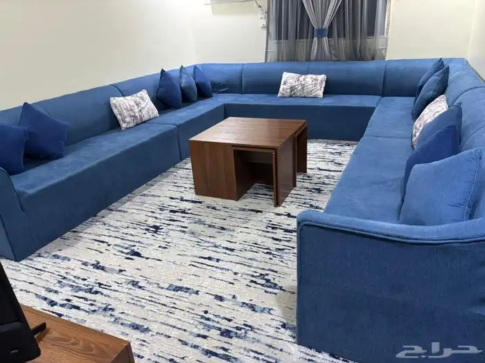 كنب راقي وبسعر حلو 5