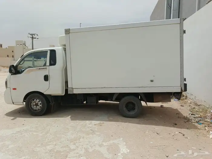 للبيع سيارة ديانا وبكب 19