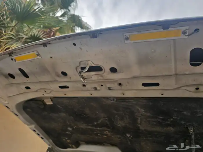 يوكن 2008 دبل قصير جاهز للشتوية 13